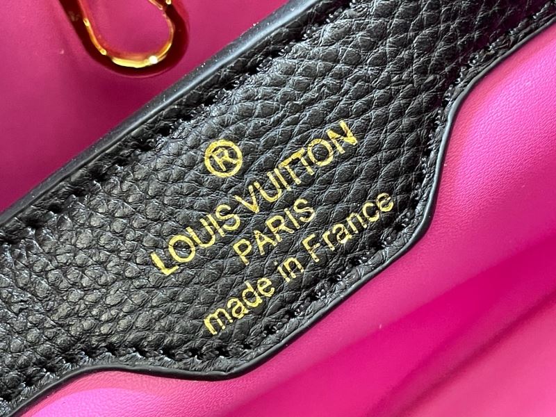 Louis Vuitton Top Handle Bags